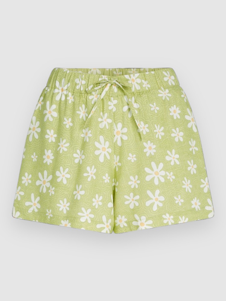 Шорты O'Neill Beach Vintage Shorts, green daisyline
Шорты O'Neill Beach Vintage Shorts, green daisyline