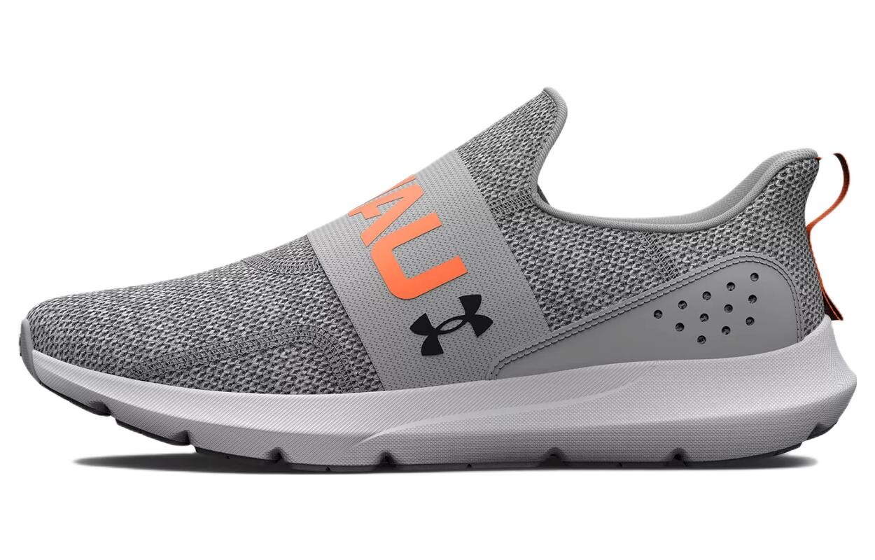 Кроссовки мужские Surge 3 Low-top серые Under Armour, Серый, Кроссовки мужские Surge 3 Low-top серые Under Armour
Кроссовки мужские Surge 3 Low-top серые Under Armour, Серый, Кроссовки мужские Surge 3 Low-top серые Under Armour