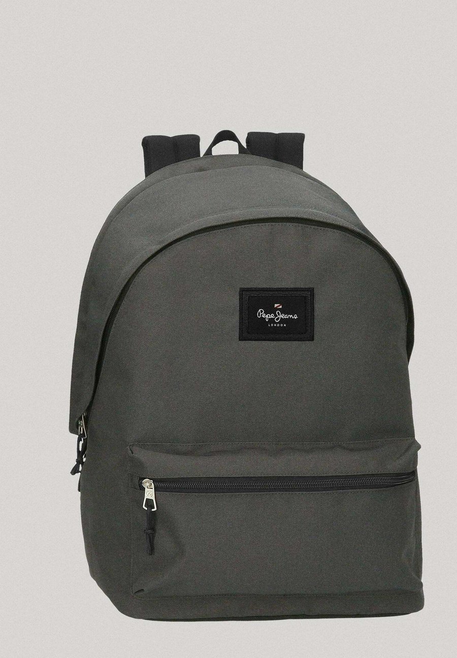 Рюкзак Pepe Jeans DOBLE COMPARTIMENTO, Dark Grey
Рюкзак Pepe Jeans DOBLE COMPARTIMENTO, Dark Grey
