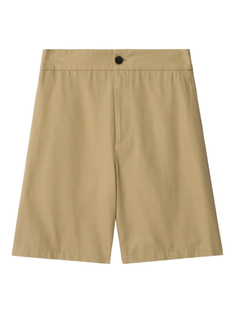 Габардиновые шорты BURBERRY, нейтральный
Габардиновые шорты BURBERRY, нейтральный