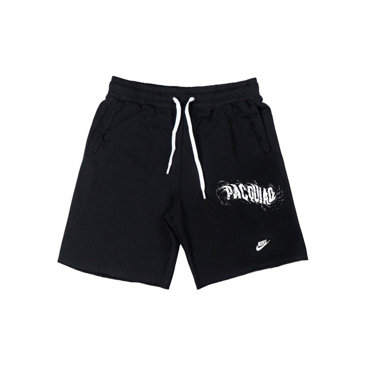 Nike Повседневные шорты мужские черные
Nike Повседневные шорты мужские черные