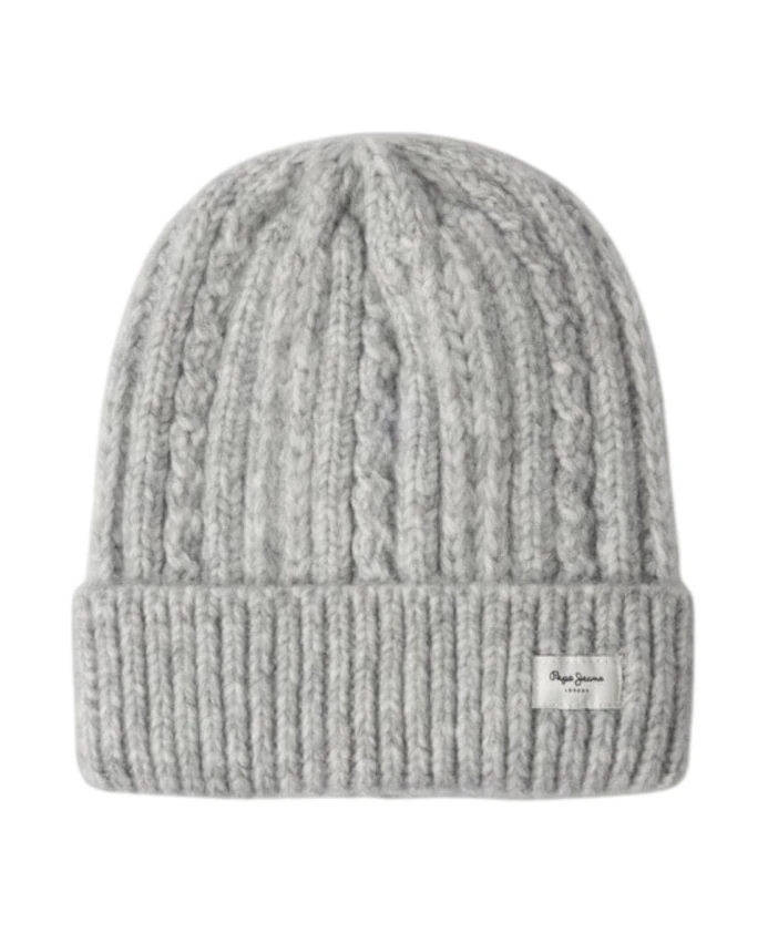 Шапка Фрэнсиса Pepe Jeans, серый
Шапка Фрэнсиса Pepe Jeans, серый