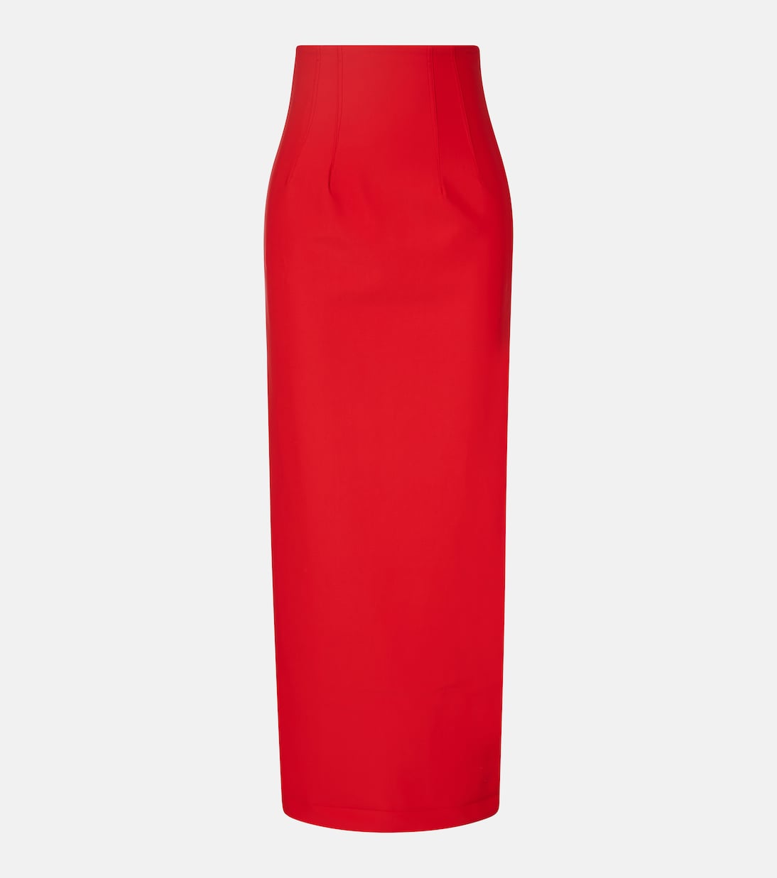 Юбка макси Coquille De Mer Adriana Degreas, красный
Юбка макси Coquille De Mer Adriana Degreas, красный