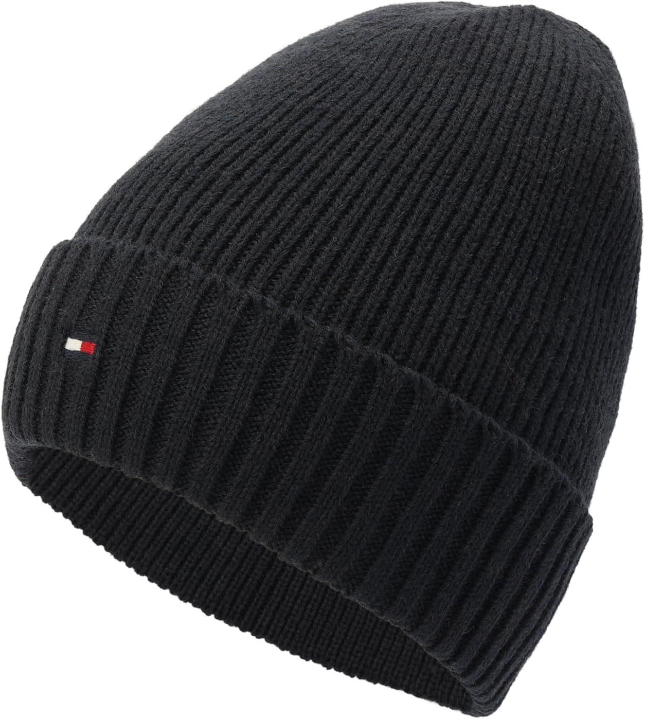 Мужская шапка-манжета Tommy Hilfiger Core Flag Rib, Desert Sky
Мужская шапка-манжета Tommy Hilfiger Core Flag Rib, Desert Sky