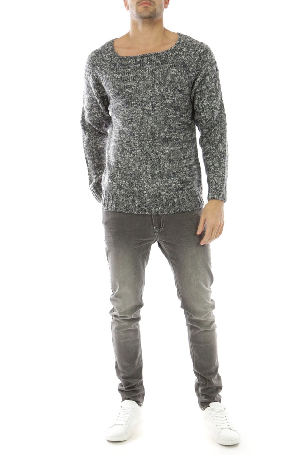 Пуловер HopenLife ELEKTEK, синий
Пуловер HopenLife ELEKTEK, синий