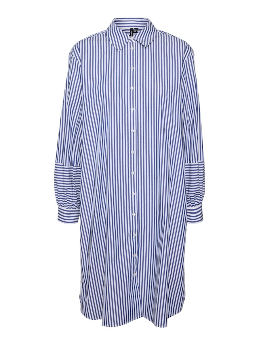 Блуза VERO MODA Inge, White
Блуза VERO MODA Inge, White