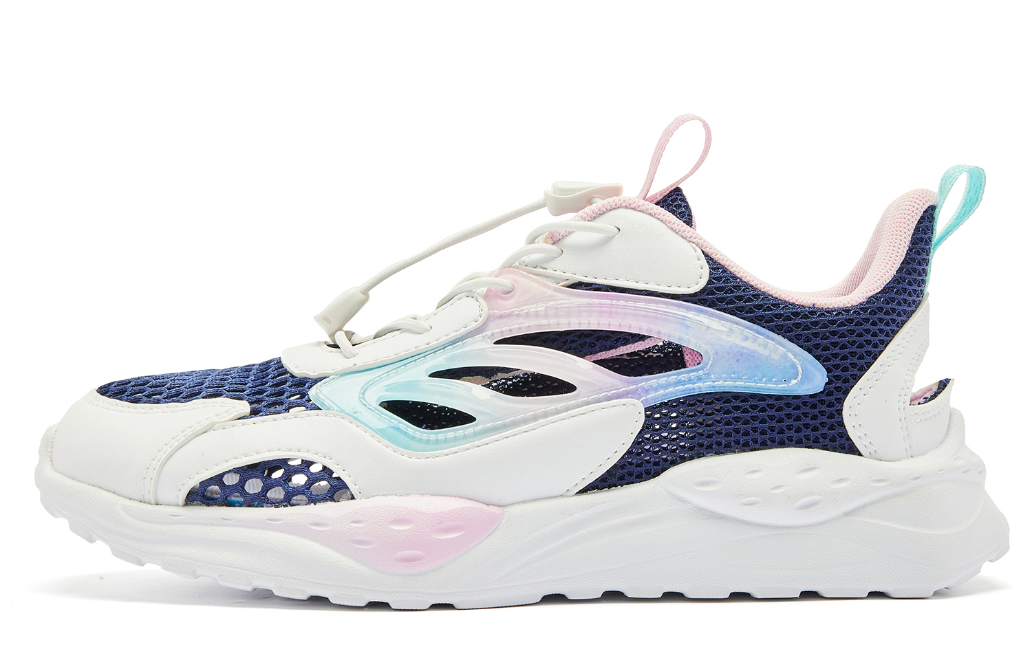 QIAODAN Сандалии Frame Slip-Resistant Breathable Lightweight Kids Lifestyle Shoes Serene Blue Jordan White Teenagers
QIAODAN Сандалии Frame Slip-Resistant Breathable Lightweight Kids Lifestyle Shoes Serene Blue Jordan White Teenagers