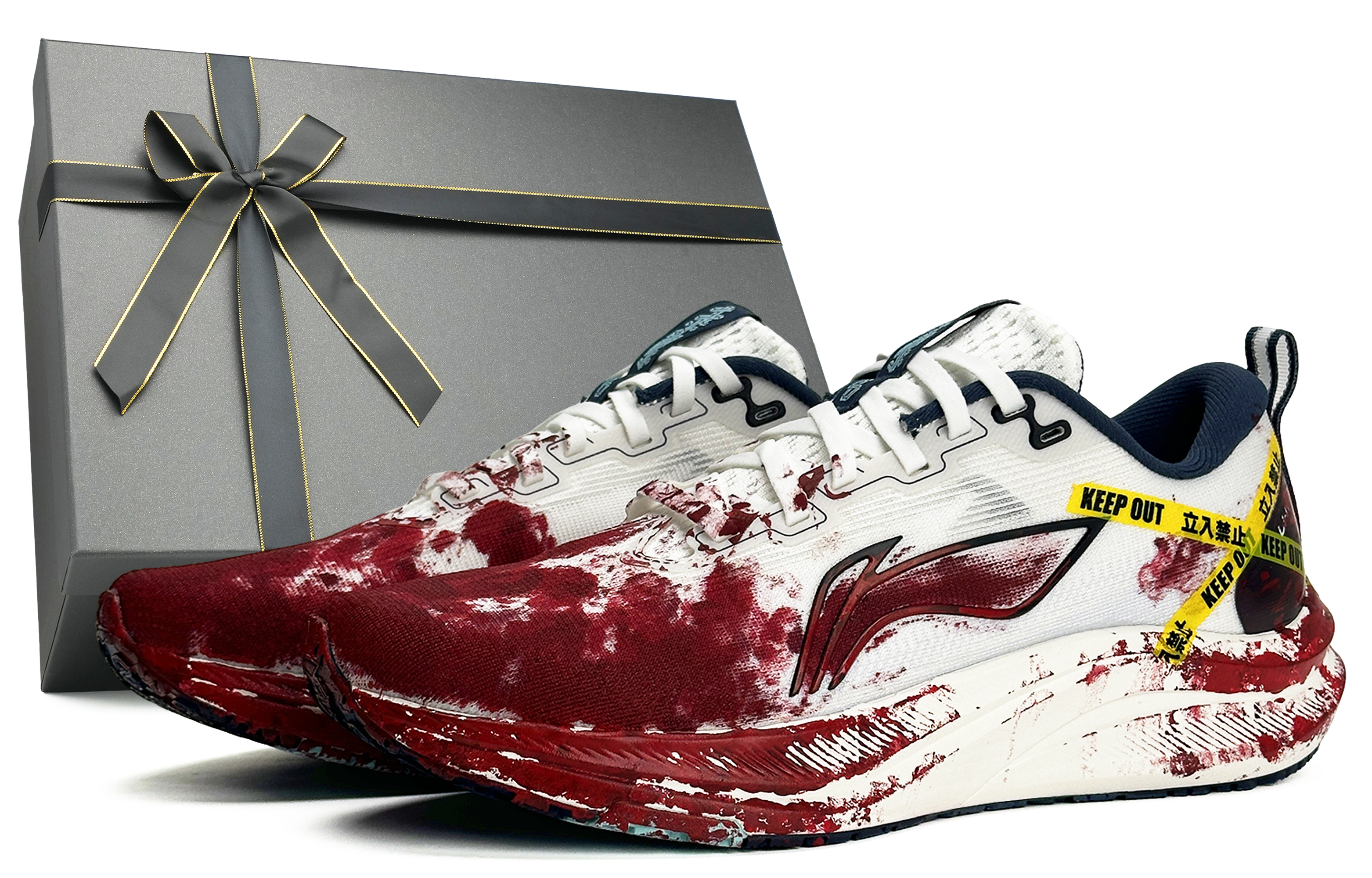 LINING Кроссовки для марафона Red Hare 8 с амортизацией, дышащие, с низкой посадкой, для повседневного бега, белые, красные
LINING Кроссовки для марафона Red Hare 8 с амортизацией, дышащие, с низкой посадкой, для повседневного бега, белые, красные