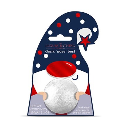 Пенка-бомбочка для ванны Какао и ваниль (Bath Fizzer) 150 г Grace Cole
Пенка-бомбочка для ванны Какао и ваниль (Bath Fizzer) 150 г Grace Cole