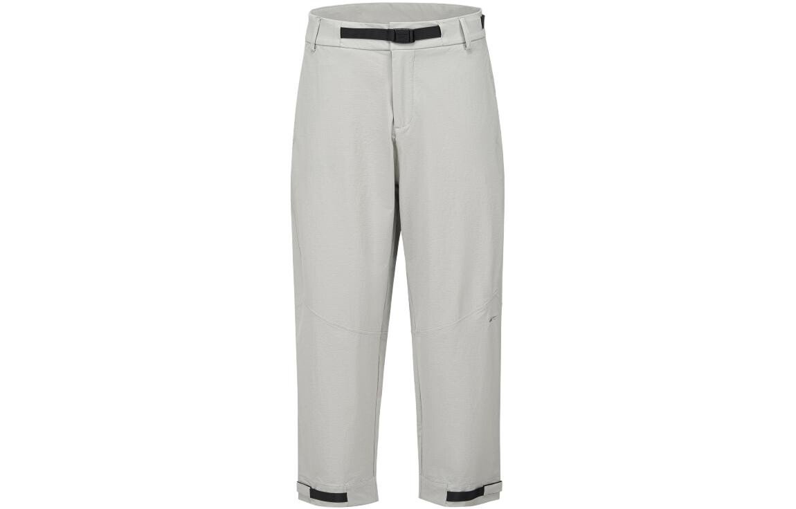 Повседневные брюки мужские серые Reebok, серый
Повседневные брюки мужские серые Reebok, серый