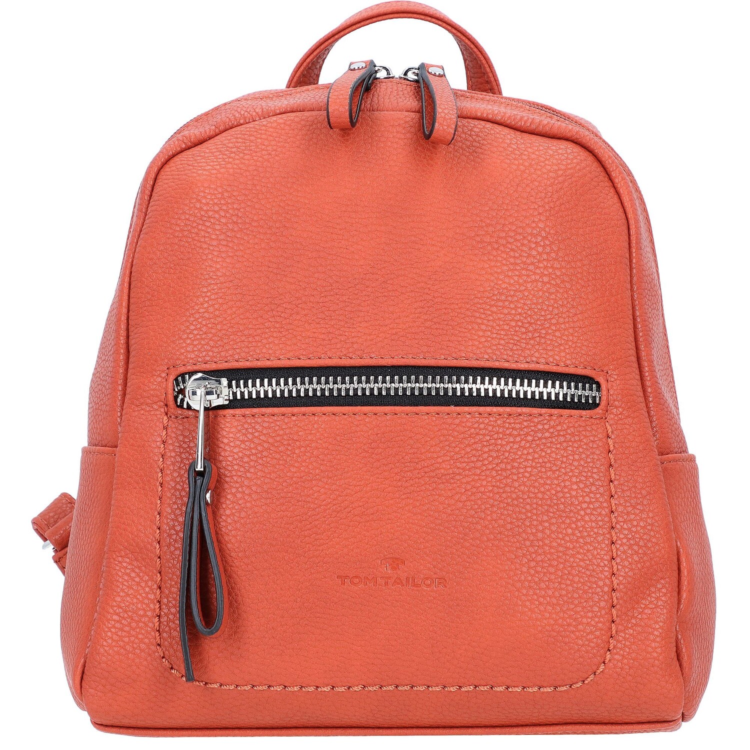 Рюкзак Tom Tailor Tinna City 26 cm, оранжевый
Рюкзак Tom Tailor Tinna City 26 cm, оранжевый
