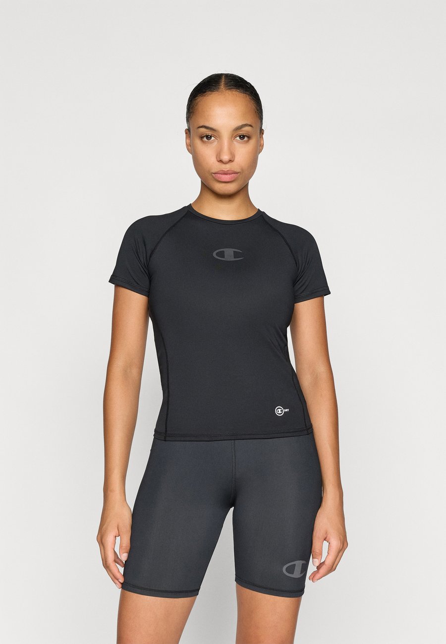 Футболка Champion TRAINING TEE COMBAT, Black, Черный, Футболка Champion TRAINING TEE COMBAT, Black
Футболка Champion TRAINING TEE COMBAT, Black, Черный, Футболка Champion TRAINING TEE COMBAT, Black