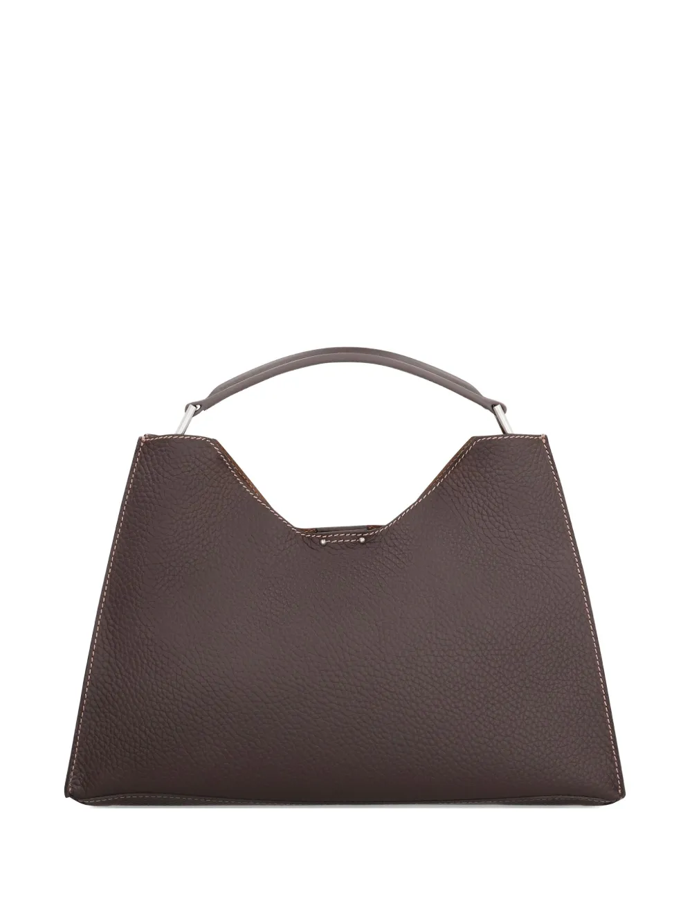 Сумка-тоут Aurora с верхней ручкой GIANNI CHIARINI, коричневый 
Сумка-тоут Aurora с верхней ручкой GIANNI CHIARINI, коричневый