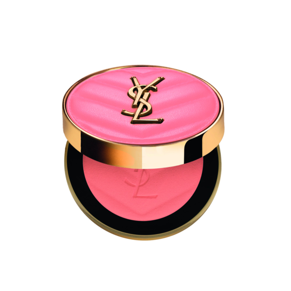 Краснеть make me blush bold blurring blush Yves Saint Laurent, цвет nr. 57 coral clash, вес 5 гр.
Краснеть make me blush bold blurring blush Yves Saint Laurent, цвет nr. 57 coral clash, вес 5 гр.