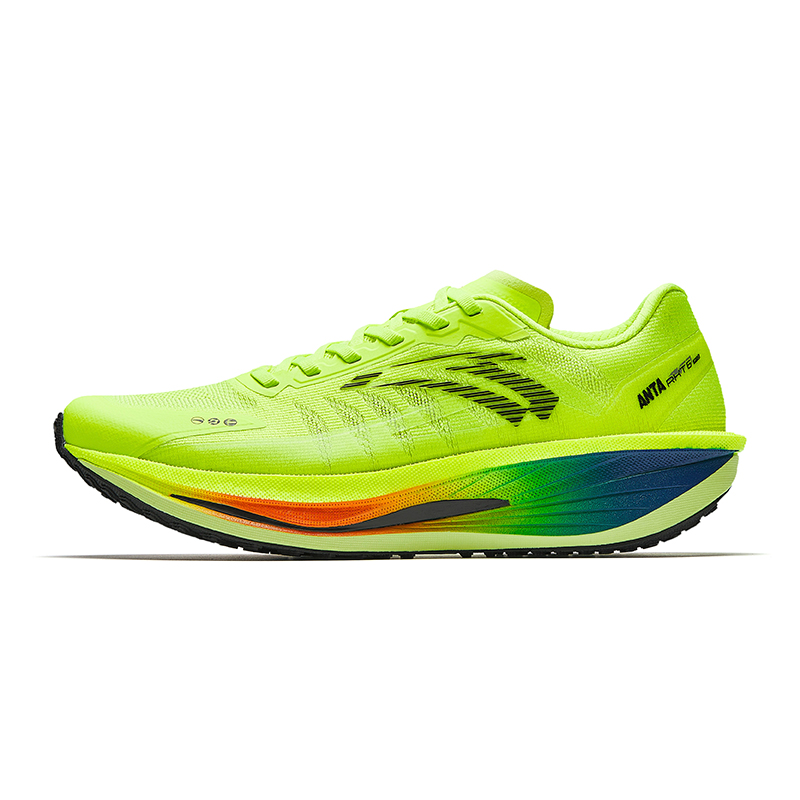 Мужские кроссовки Anta Rocket 6.0 Pro Coverage Rebound Low Top неоново-зеленые
Мужские кроссовки Anta Rocket 6.0 Pro Coverage Rebound Low Top неоново-зеленые