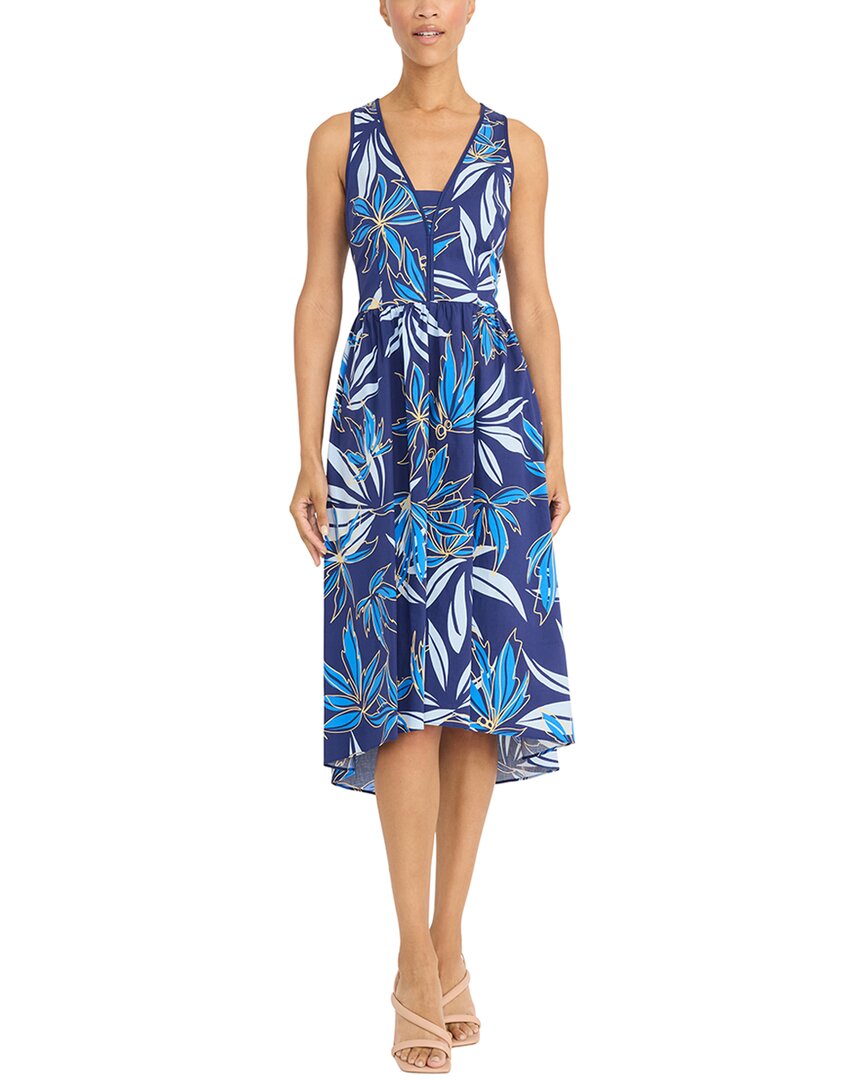 Платье миди Maggy London, синий
Платье миди Maggy London, синий