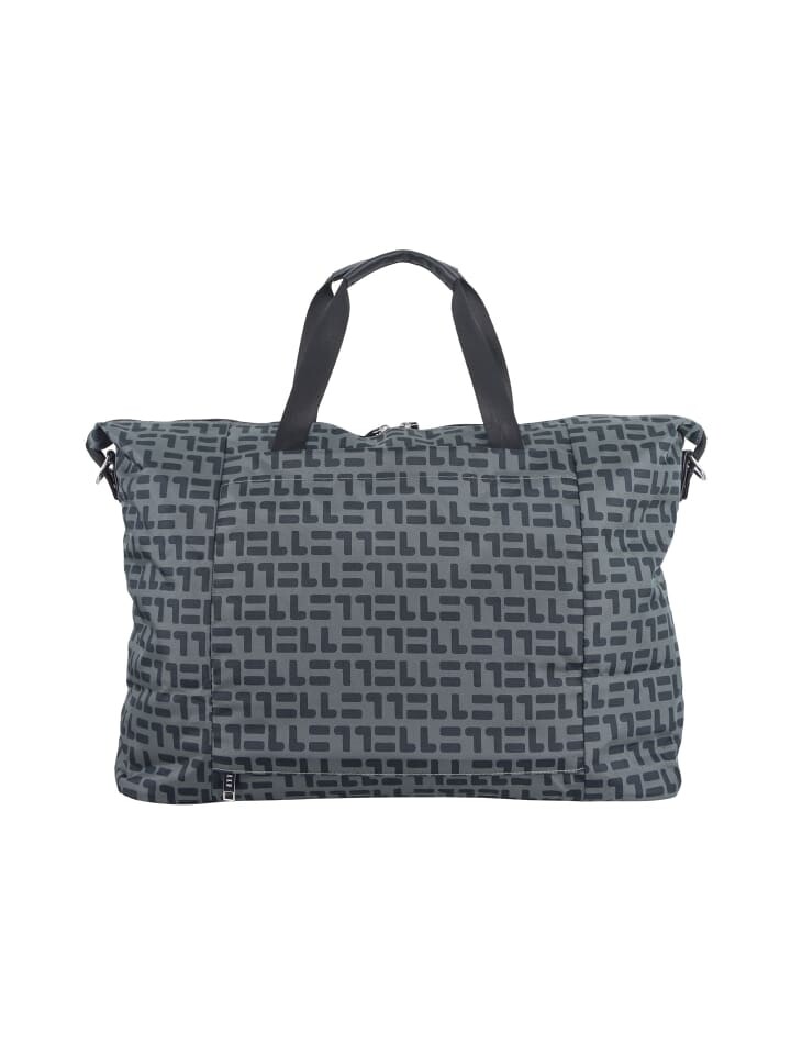 Сумка ELLE Couture, серый
Сумка ELLE Couture, серый