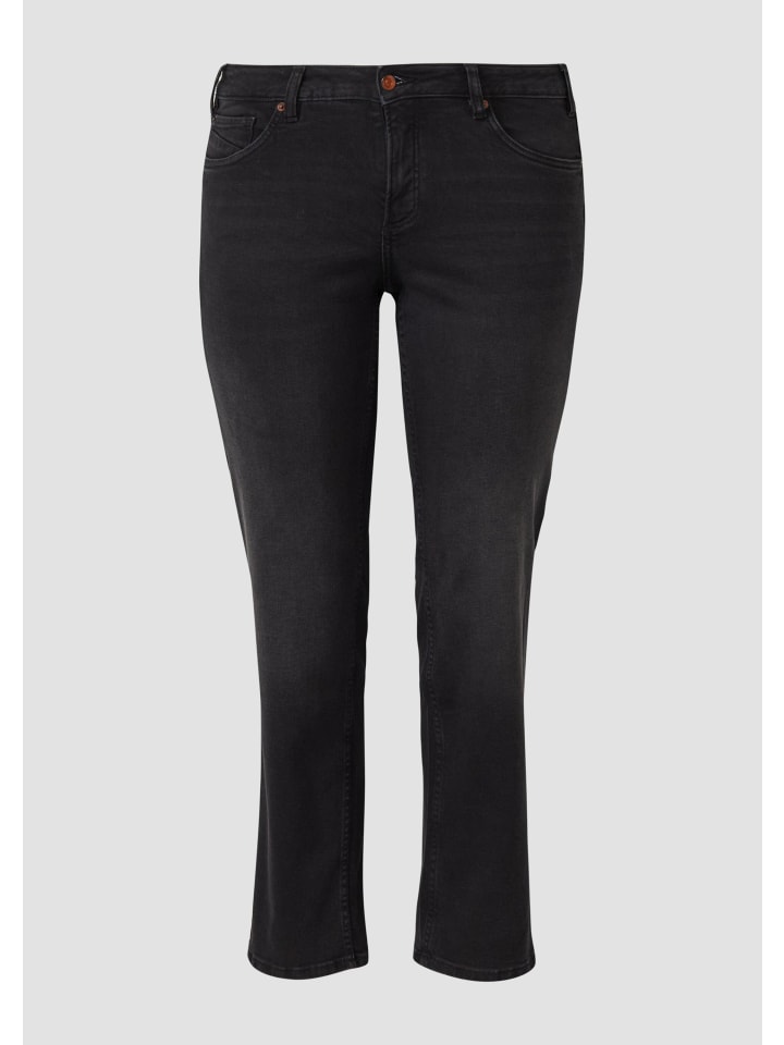 Джинсы 98Z2_темно-серые QS
Джинсы 98Z2_темно-серые QS