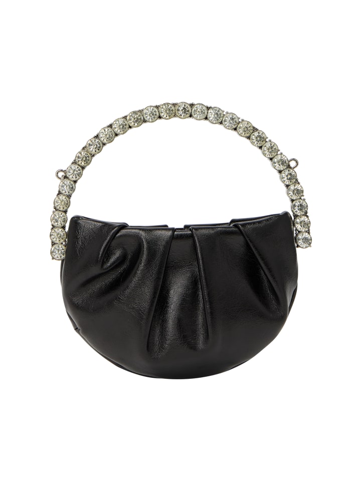 Наплечная сумка myMo at night, черный
Наплечная сумка myMo at night, черный