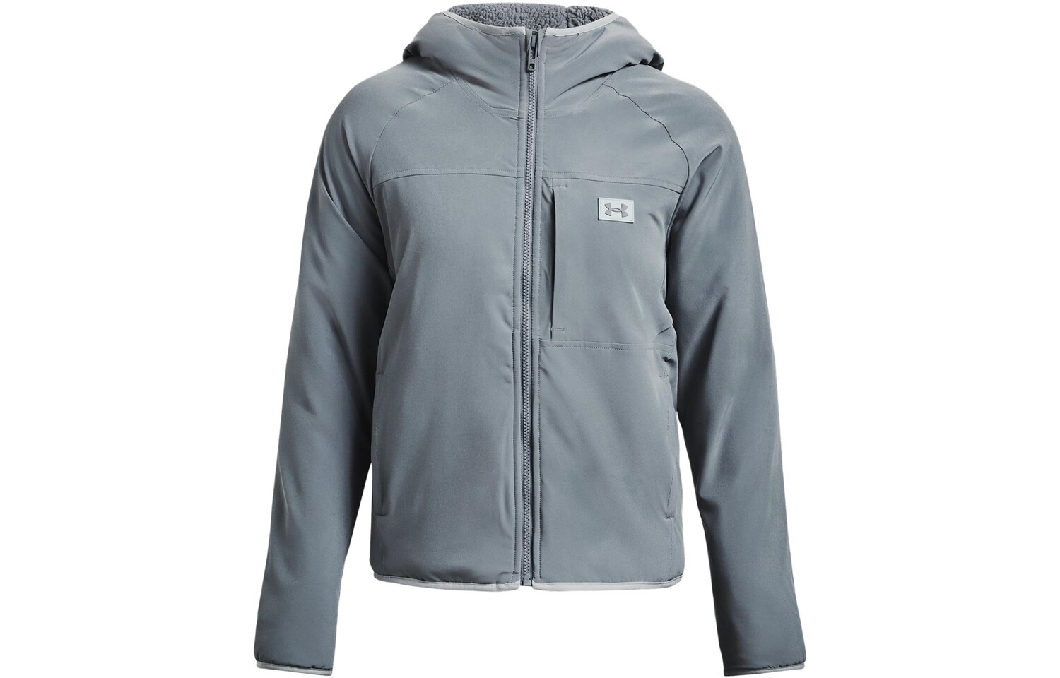 Куртка женская серая Under Armour, Серый, Куртка женская серая Under Armour
Куртка женская серая Under Armour, Серый, Куртка женская серая Under Armour