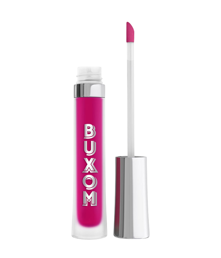 Блеск для губ Buxom Full-On Plumping Lip Cream, Berry Blast, 4.2 ml
Блеск для губ Buxom Full-On Plumping Lip Cream, Berry Blast, 4.2 ml