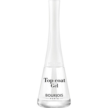 Bourjois Лак для ногтей 1 Second 03 Top Coat Gel 9 мл
Bourjois Лак для ногтей 1 Second 03 Top Coat Gel 9 мл