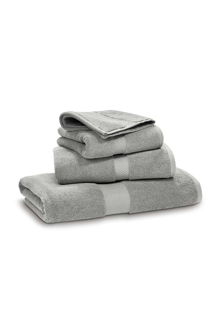 Хлопковое полотенце Ralph Lauren среднего размера Avenue Sea Mist 50 x 100 см, серый
Хлопковое полотенце Ralph Lauren среднего размера Avenue Sea Mist 50 x 100 см, серый