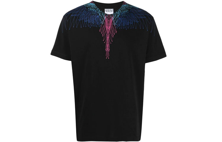 Marcelo Burlon Футболка мужская черная, Черный, Marcelo Burlon Футболка мужская черная
Marcelo Burlon Футболка мужская черная, Черный, Marcelo Burlon Футболка мужская черная
