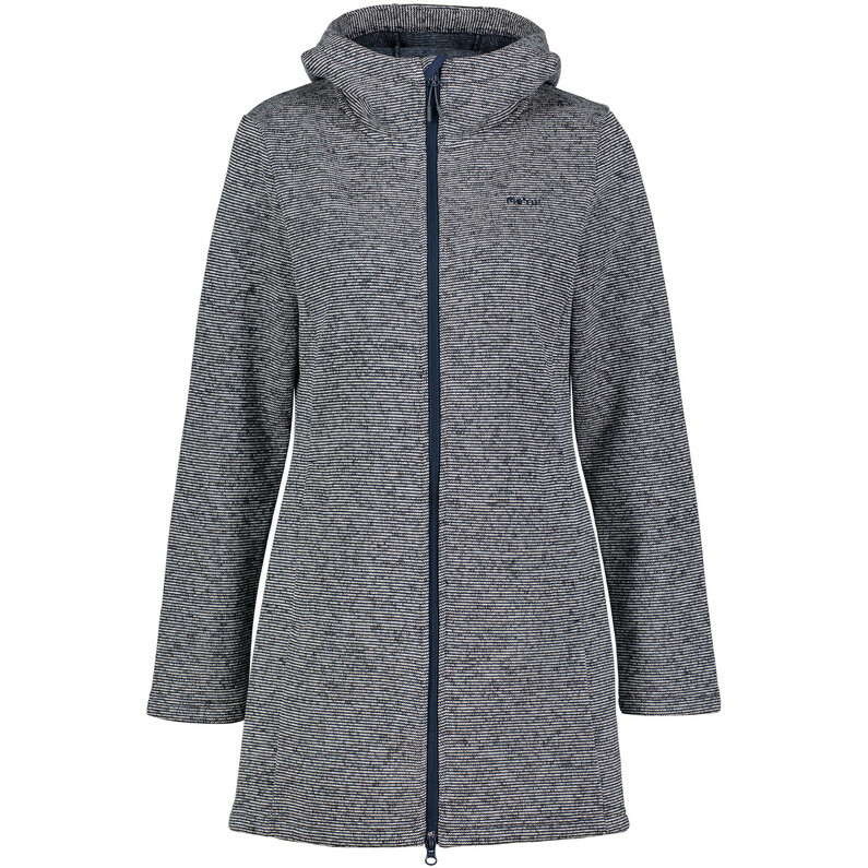 Женское пальто Берген Meru, синий
Женское пальто Берген Meru, синий