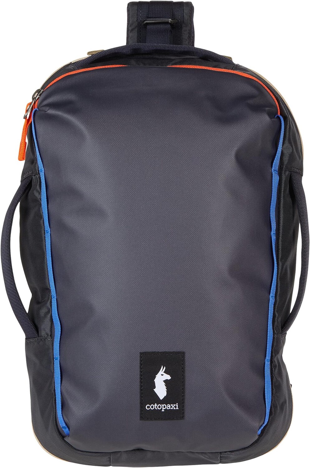 Рюкзак 13 L Chasqui Sling Pack Cotopaxi, цвет Graphite
Рюкзак 13 L Chasqui Sling Pack Cotopaxi, цвет Graphite
