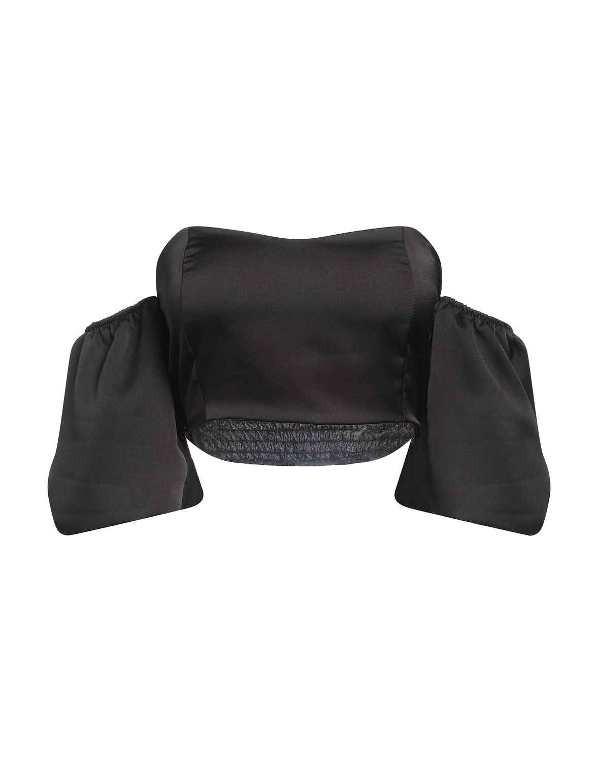 Топ Odì Odì, черный
Топ Odì Odì, черный