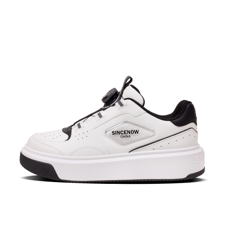 Мужские противоскользящие износостойкие кроссовки средней высоты SINCENOW, Classic Black
Мужские противоскользящие износостойкие кроссовки средней высоты SINCENOW, Classic Black