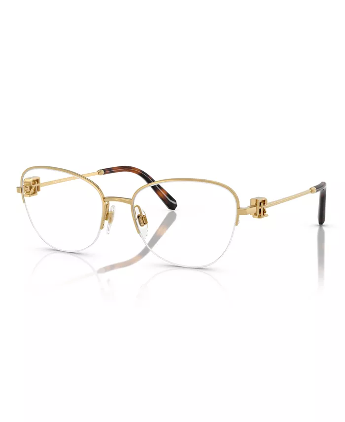 Женские очки, RL5129 Ralph Lauren, золотой
Женские очки, RL5129 Ralph Lauren, золотой