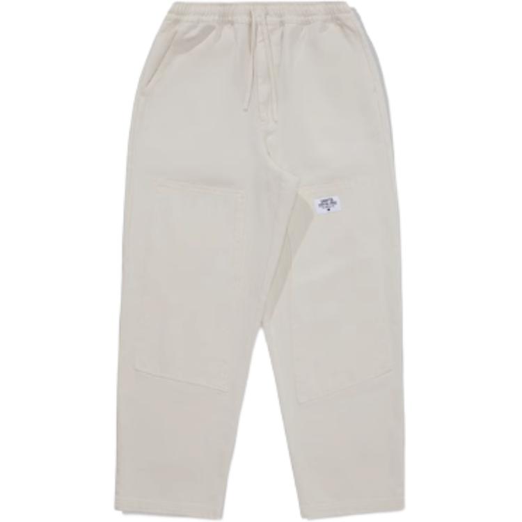 Унисекс карго штаны fw24 UNDEFEATED, белый
Унисекс карго штаны fw24 UNDEFEATED, белый