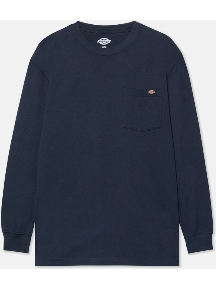 Футболка "Heavyweight Ls Pocket Tee Relaxed" синего цвета Dickies, Синий, Футболка "Heavyweight Ls Pocket Tee Relaxed" синего цвета Dickies
Футболка "Heavyweight Ls Pocket Tee Relaxed" синего цвета Dickies, Синий, Футболка "Heavyweight Ls Pocket Tee Relaxed" синего цвета Dickies