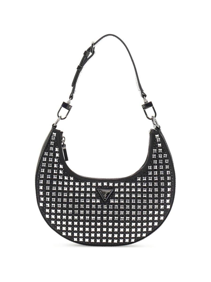 Сумочка GUESS, черный
Сумочка GUESS, черный