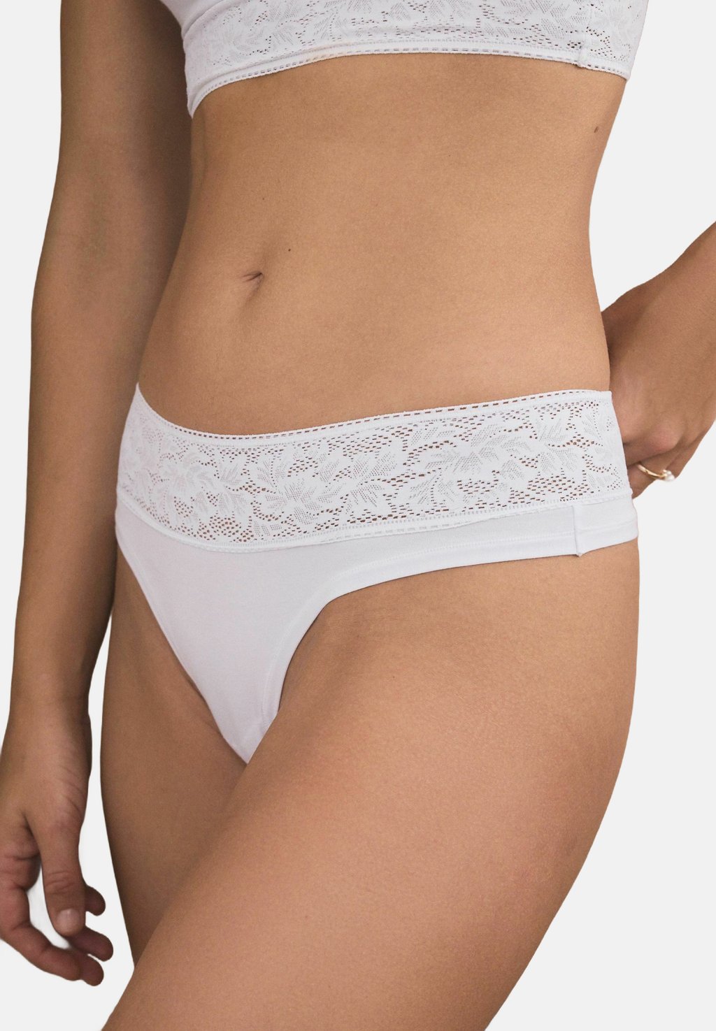 Стринги Next, белый
Стринги Next, белый