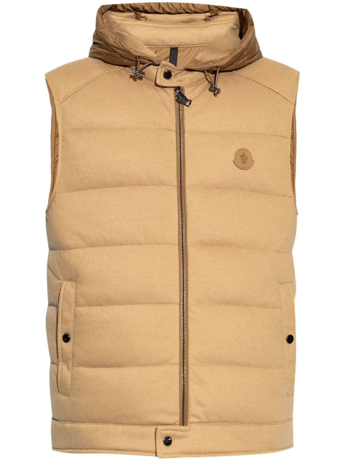 Moncler Резила жилет, серый
Moncler Резила жилет, серый