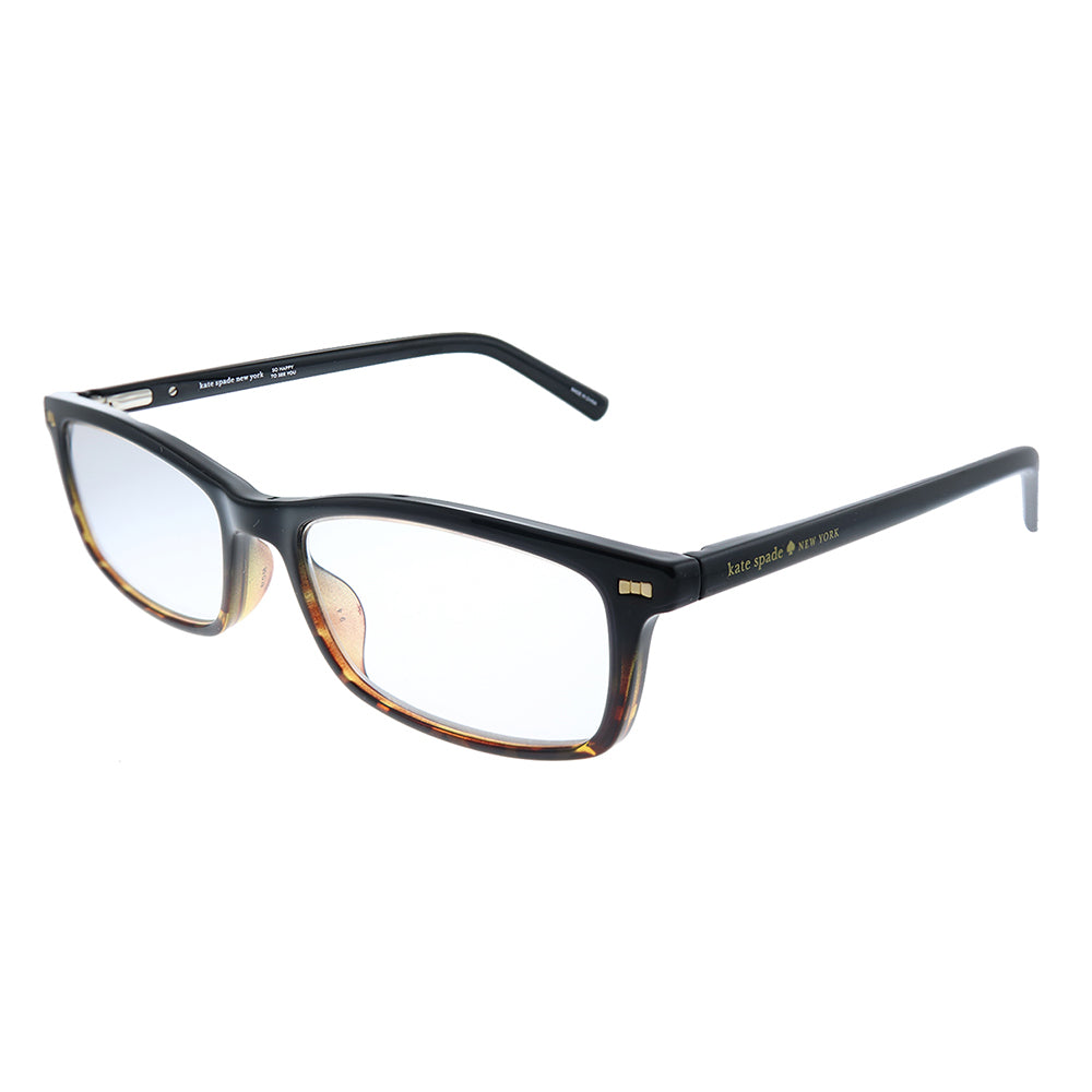Kate Spade KS JODIE2 WR7 50 мм 2.50 женские прямоугольные очки для чтения 50 мм, цвет black havana
Kate Spade KS JODIE2 WR7 50 мм 2.50 женские прямоугольные очки для чтения 50 мм, цвет black havana