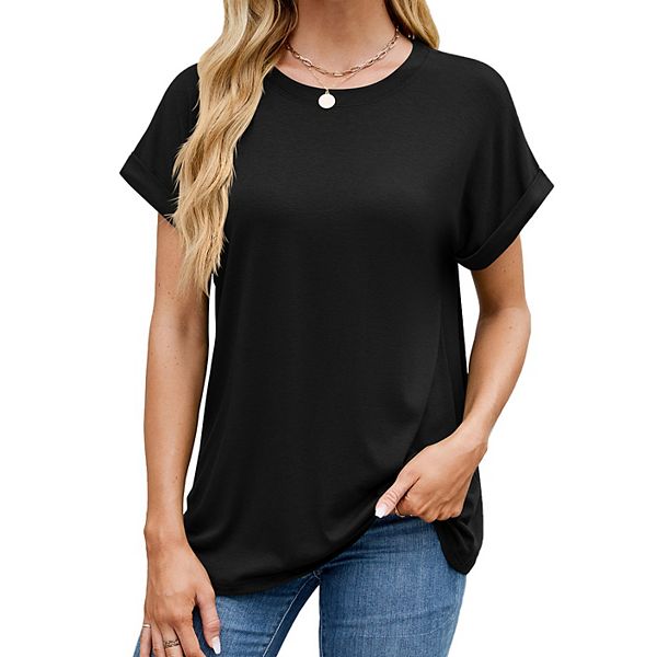 Женская футболка с коротким рукавом Elitechoice, Black, Черный, Женская футболка с коротким рукавом Elitechoice, Black
Женская футболка с коротким рукавом Elitechoice, Black, Черный, Женская футболка с коротким рукавом Elitechoice, Black