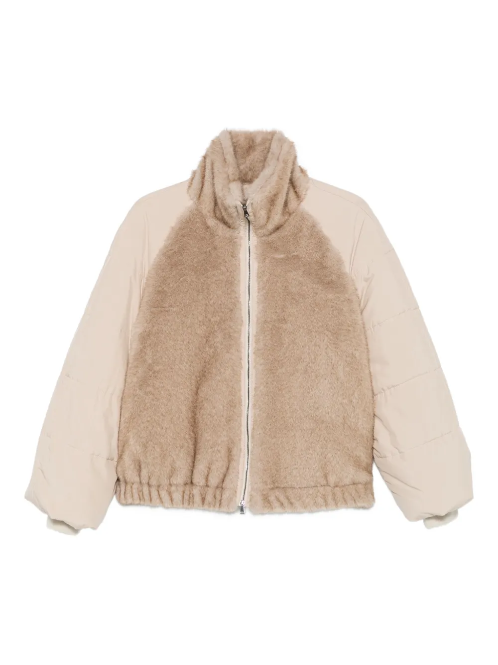 Стеганая куртка Antonelli, нейтральный
Стеганая куртка Antonelli, нейтральный