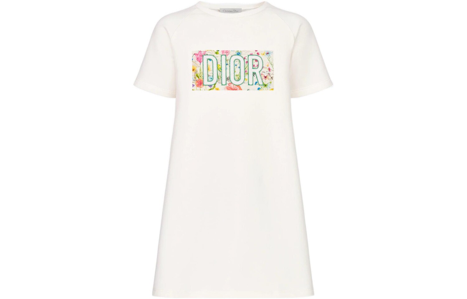 Платье детское Dior, белый
Платье детское Dior, белый