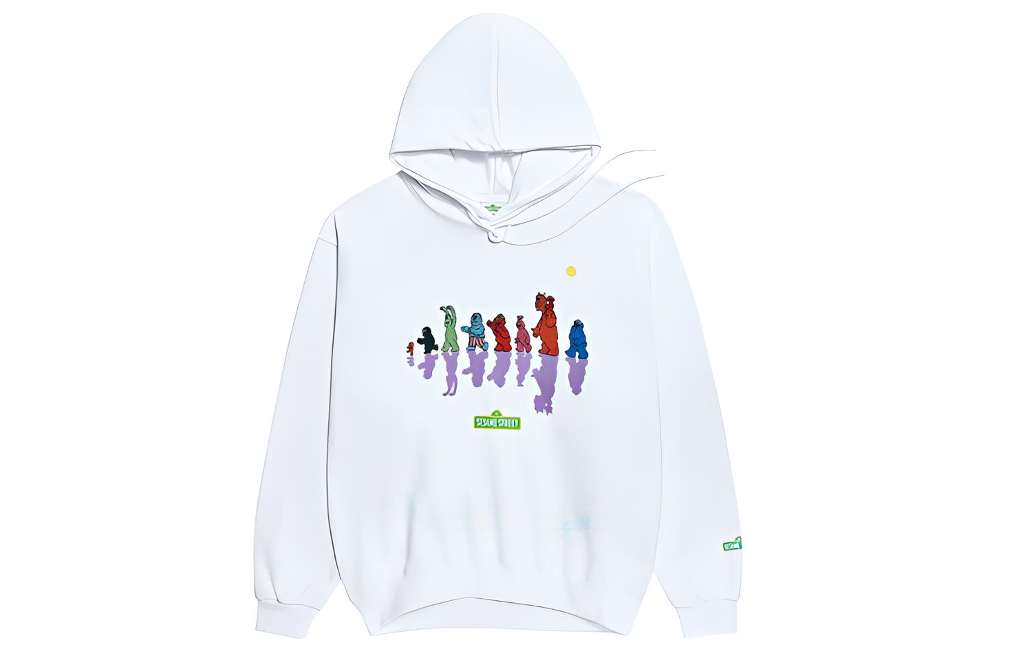 Acme De La Vie /ADLV x SESAME STREET/, худи унисекс белое, Белый, Acme De La Vie /ADLV x SESAME STREET/, худи унисекс белое
Acme De La Vie /ADLV x SESAME STREET/, худи унисекс белое, Белый, Acme De La Vie /ADLV x SESAME STREET/, худи унисекс белое