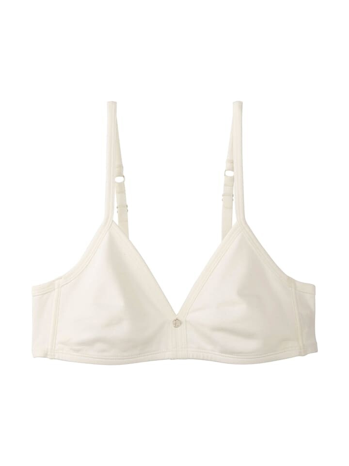 Бюстгальтер на косточках Hessnatur, цвет naturweiss
Бюстгальтер на косточках Hessnatur, цвет naturweiss