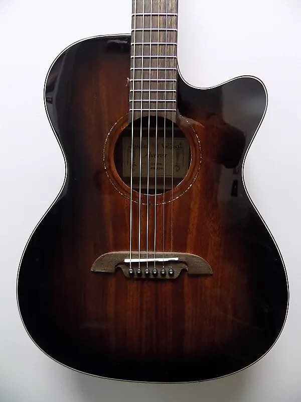 Акустическая гитара Alvarez AF66CESHB Artist 66 Series Folk Acoustic Electric Guitar
Акустическая гитара Alvarez AF66CESHB Artist 66 Series Folk Acoustic Electric Guitar