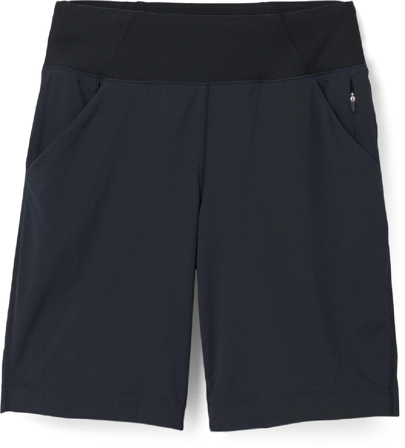 Шорты Koen с плоской передней частью — женские prAna, черный
Шорты Koen с плоской передней частью — женские prAna, черный