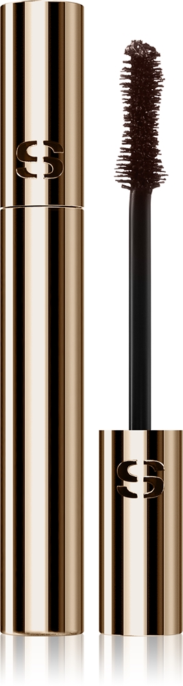 Тушь для ресниц Phyto-Noir volume & lift - стойкая, придающая объем тушь с восстанавливающим эффектом Sisley, 2 deep brown 8 мл
Тушь для ресниц Phyto-Noir volume & lift - стойкая, придающая объем тушь с восстанавливающим эффектом Sisley, 2 deep brown 8 мл