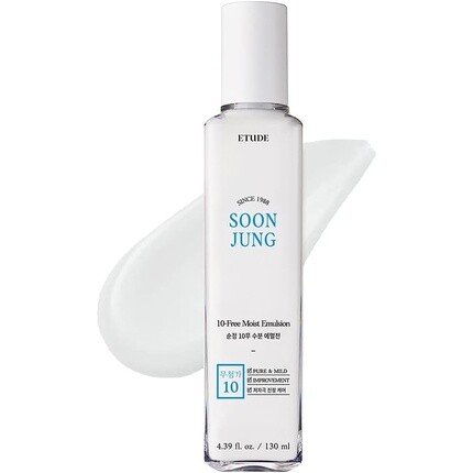 Увлажняющая эмульсия Etude Houseoonjung 10, 30 мл
Увлажняющая эмульсия Etude Houseoonjung 10, 30 мл