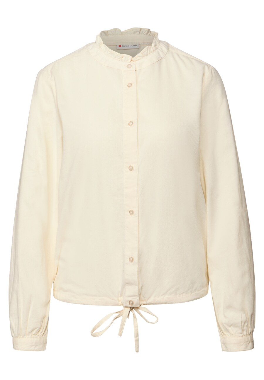 Блуза STREET ONE, бежевый
Блуза STREET ONE, бежевый