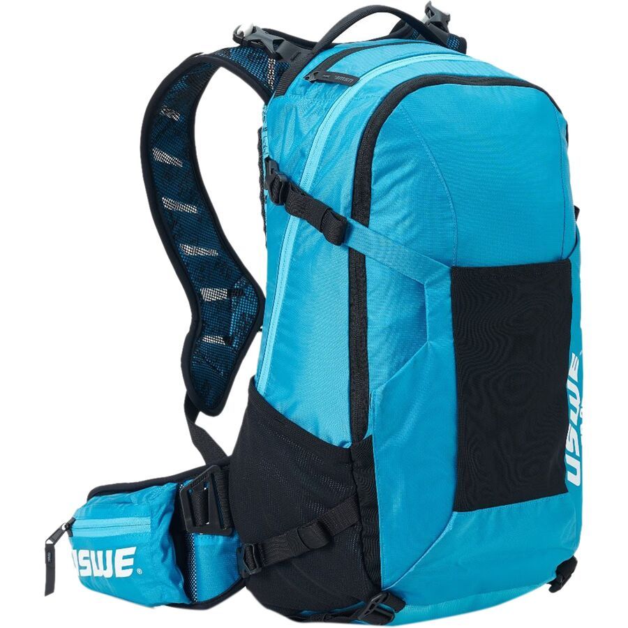 Рюкзак Shred 25L USWE USWE, Malmoe Blue
Рюкзак Shred 25L USWE USWE, Malmoe Blue